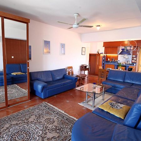 Piran Punta Beachfront Apartment Exclusive Εξωτερικό φωτογραφία