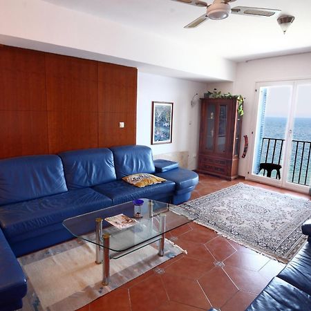 Piran Punta Beachfront Apartment Exclusive Εξωτερικό φωτογραφία