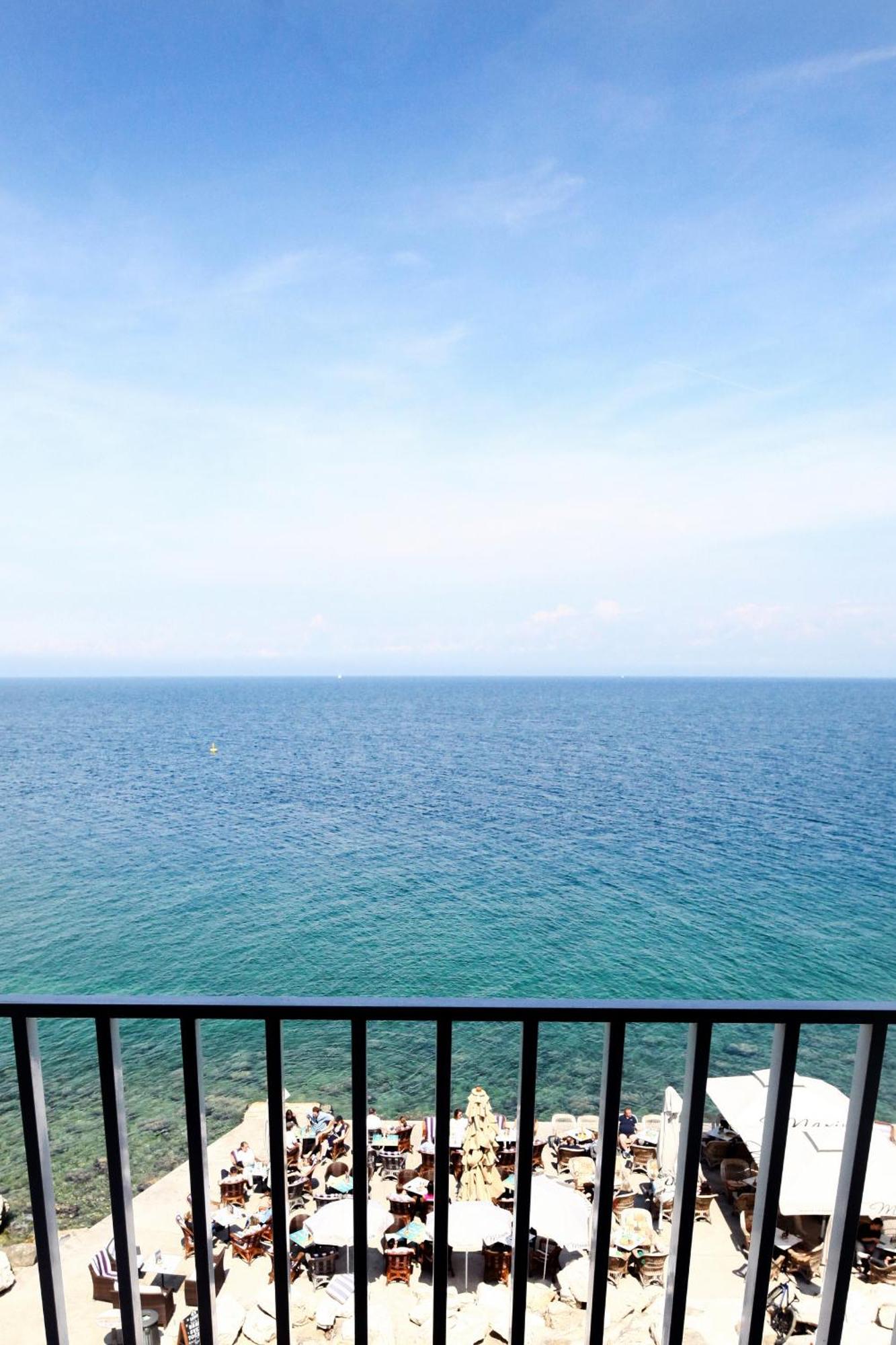 Piran Punta Beachfront Apartment Exclusive Εξωτερικό φωτογραφία