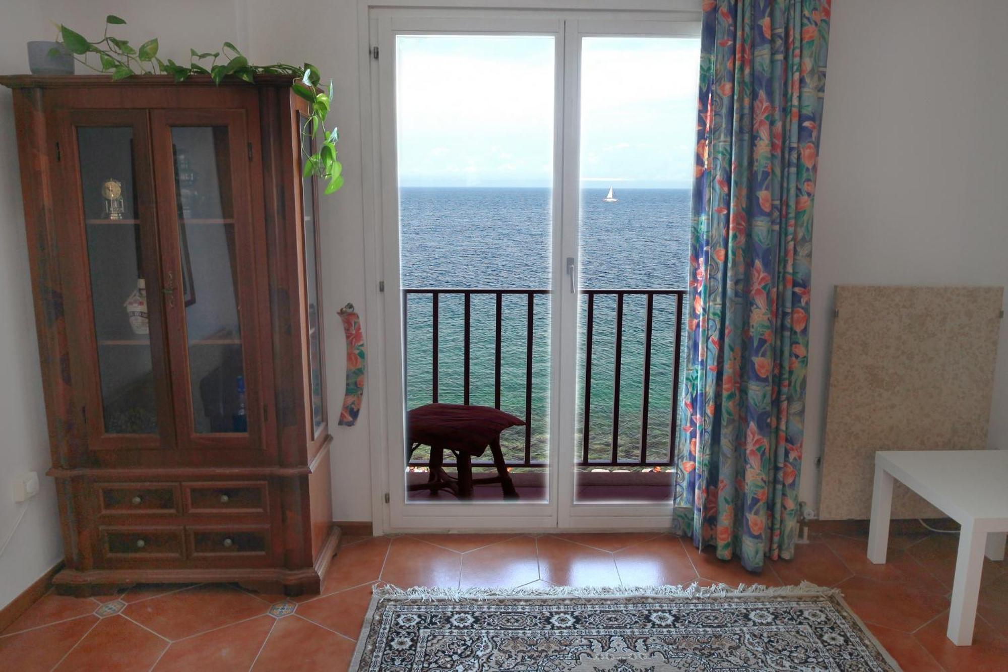 Piran Punta Beachfront Apartment Exclusive Εξωτερικό φωτογραφία